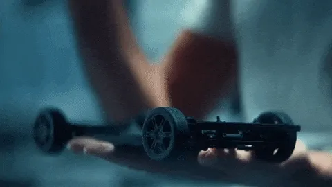 OFSET 3D Üretim Teknolojileri